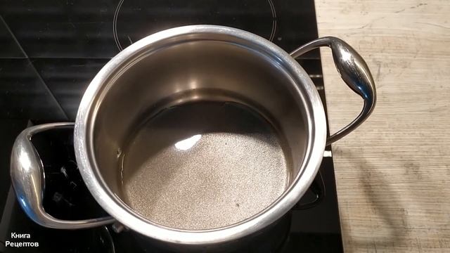 Карамелизированные орехи для прослойки тортов смотреть онлайн