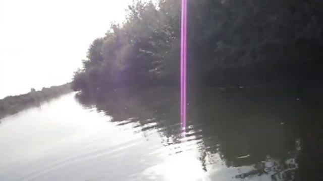 Ультралайт на реке ИК 22 08 2021 смотреть онлайн