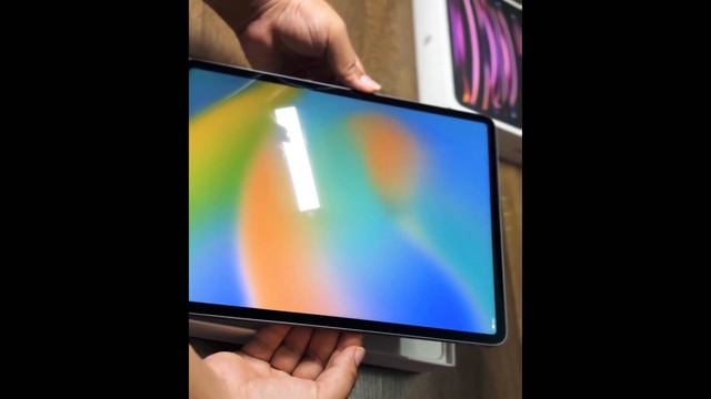 Unboxing the iPad Pro 12.9 M2 and 2nd generation Apple Pencil смотреть онлайн