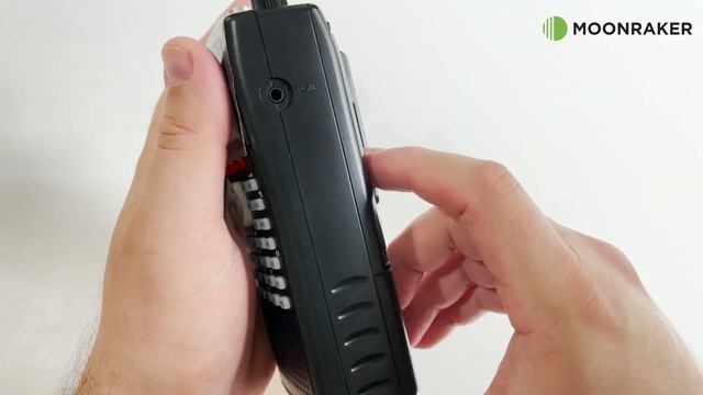 WHISTLER WS1040 25-1300MHZ ANALOG HANDHELD SCANNER смотреть онлайн