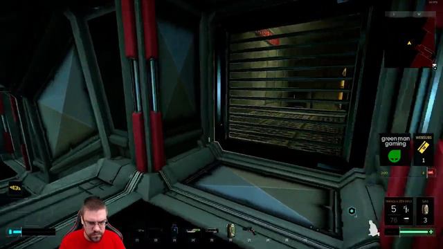 Let's Play Deus Ex: Mankind Divided PC (Ghost Run) With CohhCarnage - Episode 45 смотреть онлайн