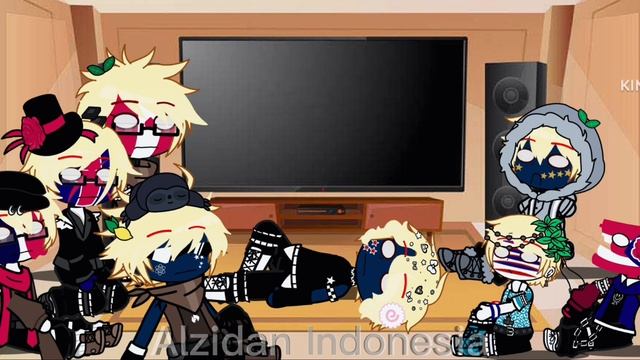 ꧁ .・。.・゜✭・⟬ ? ⟭ ????????????? & ??????????? ????? ?? ??? ????? ⟬ ? ⟭ .・✫・゜・。. ꧂ - S6 E1 смотреть онлайн