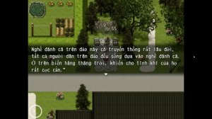 My Secret Summer Vacation ver.2.0  Tập 1