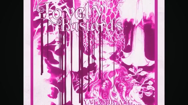 Lovely Bastards (1 Hour) Music For Blade Ball Etc