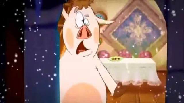 мультик три поросенка смотреть онлайн