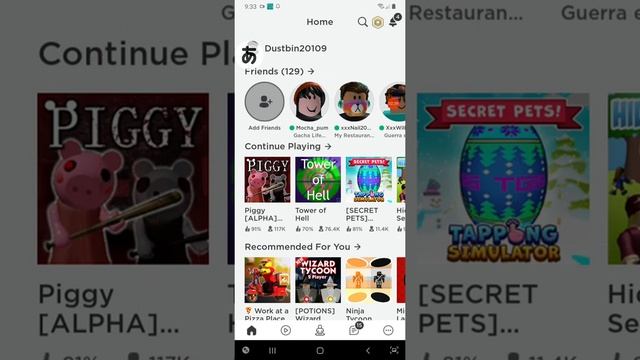 How to noclip in any game on roblox (100% works) Mobile Android смотреть онлайн