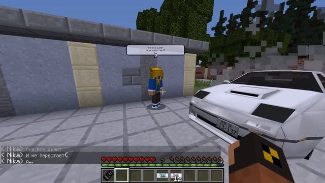 Ребёнок нашёл РЕНТГЕН-очки и увидел.. #ОтецОДИНОЧКА | Очки Рентген смотреть онлайн