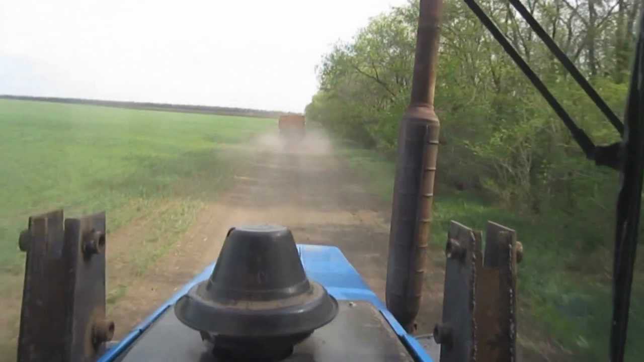 мтз 1221 транспортные работы