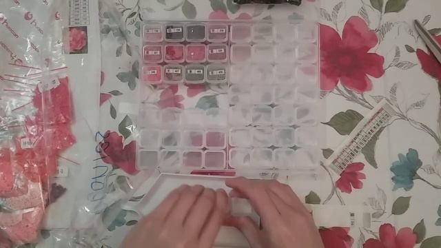 Diamond Painting Kitting Up - Huacan on AliExpress | Peony смотреть онлайн