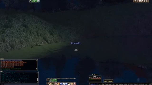 Let's Play! Dark Age of Camelot - Getting Started Pt. 2 (Albion; Heretic) смотреть онлайн