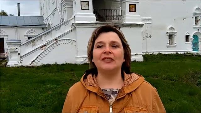 С рязанской земли: о Прокопии Ляпунове смотреть онлайн