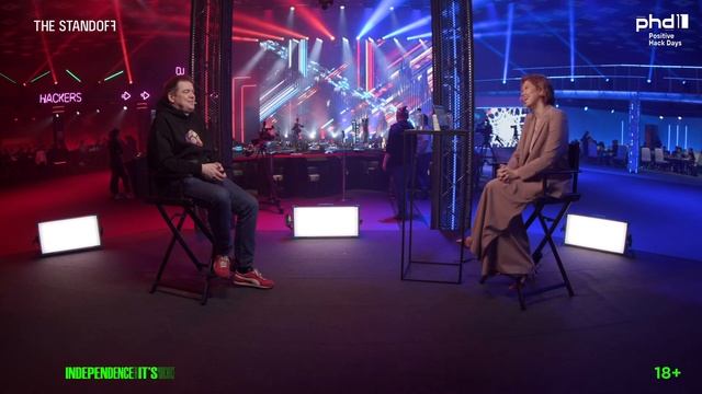 Космос, ИБ, ИТ, развитие, медиа смотреть онлайн