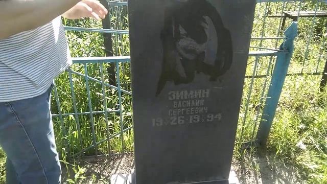 Мирикафото. #Реставрация портрета на памятнике.Часть1. смотреть онлайн