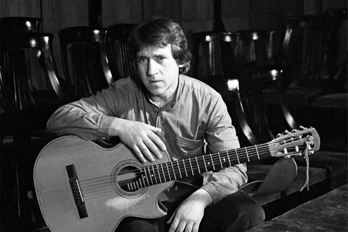 Владимир Высоцкий смотреть онлайн