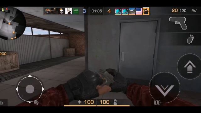 Играть только с глоком в закладке бомбы. Стандофф2 смотреть онлайн