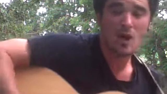 Conor Murray Singing 