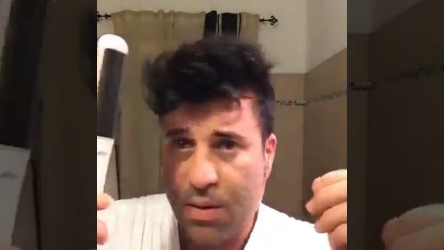 Правильное использование выпрямителя волос смотреть онлайн