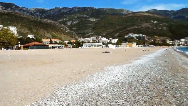 Когда хорошо в Черногории? смотреть онлайн