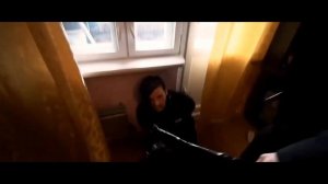 Макс Ващенко спас пацана от Мань*ка