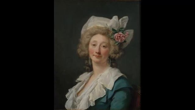 Michael Haydn - Symphony No. 17 In E Major, P 44, MH 151