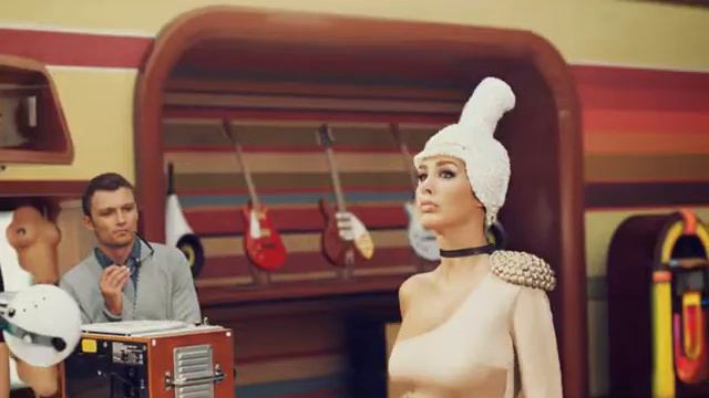A'STUDIO.Fashion Girl смотреть онлайн