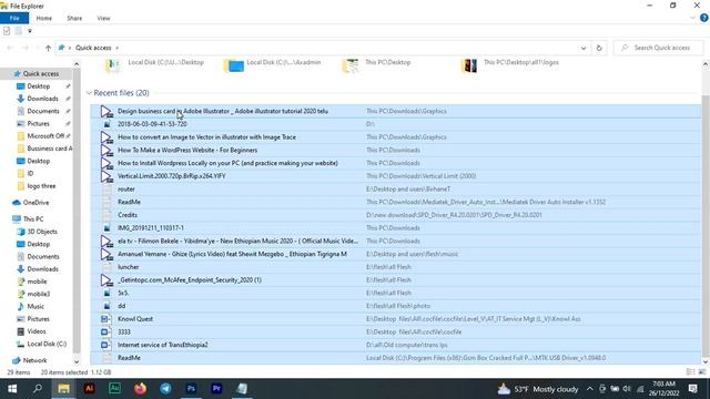 scratch disk are full in Adobe Photoshop | could not save a copy because the scratch disk are ful смотреть онлайн
