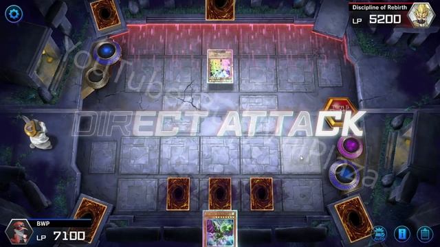 [Yu-Gi-Oh! Master Duel] All Cards Royal Mod смотреть онлайн