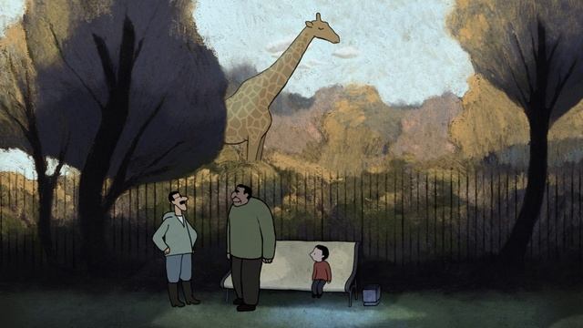 Мой личный лось (2013) смотреть онлайн