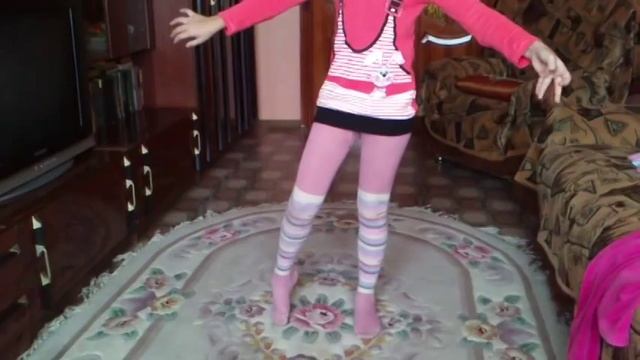 Генерализованная дистония  Осложнения на правую ногу и левую руку