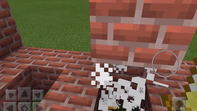 Unique Mobs mod (Minecraft PE) смотреть онлайн
