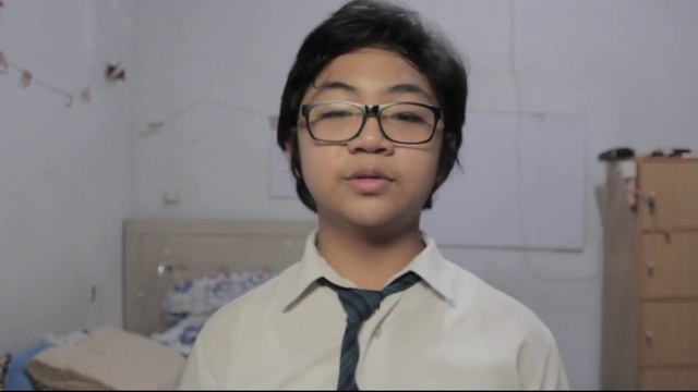 Swim in the Fish Pond || Kayne A.T / 17 / IX D смотреть онлайн