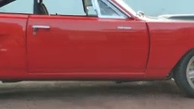 Review: 1970 Plymouth Road Runner (Fast and Furious) by GMP/Greenlight Collectibles in 1/18 scale смотреть онлайн