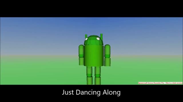 The Groovy Android смотреть онлайн