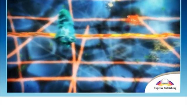 Action, 10 grade, Unit 5 Breakthrough tecnologies, Nanobots смотреть онлайн