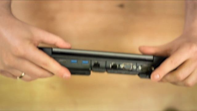 Getac S410 – wzmocniony, przemysłowy laptop klasy Semi Rugged смотреть онлайн