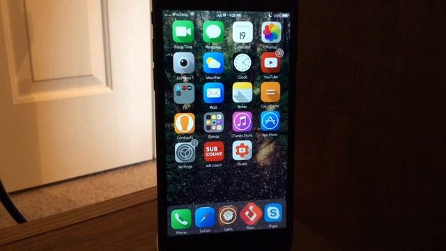 iOS 10.3.3 RELEASED! New Jailbreak to be Released Soon? Team Talk! смотреть онлайн
