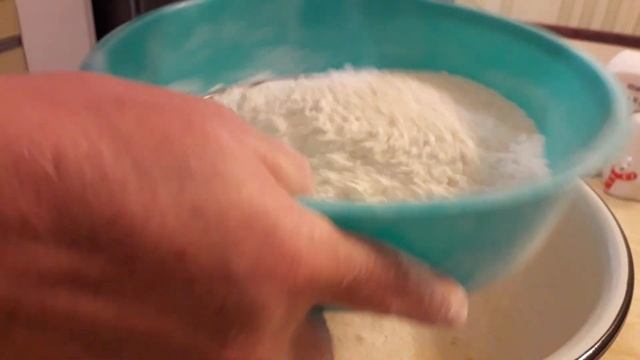 Пирог сливовый. Тот самый рецепт. смотреть онлайн