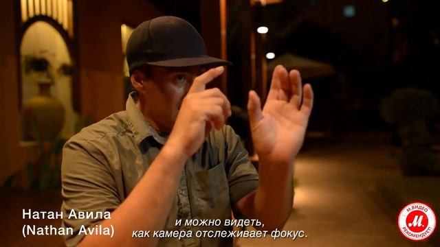 Обзор фотоаппарата Nikon 1 AW1 смотреть онлайн