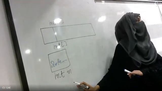 Story of arrays | Java | Arrays | collection of objects | creating with new keyword смотреть онлайн