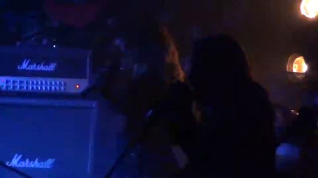 Сергей Паук Троицкий - Каникулы в Малайзии @ Wild Club Егорьевск 23.04.2016 смотреть онлайн