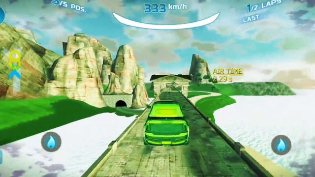 5 Best Cars In NFSMW 2005 😱 #nfs