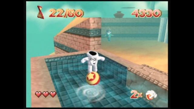 CGRundertow GLOVER for Nintendo 64 Video Game Review смотреть онлайн