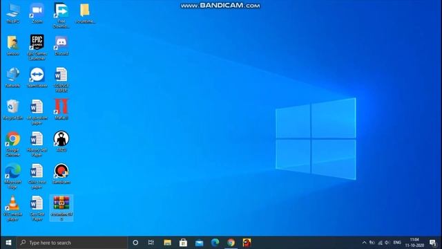 Fix Vcruntime140.dll Is Missing Error - Windows 10/8/7 [Tutorial] смотреть онлайн