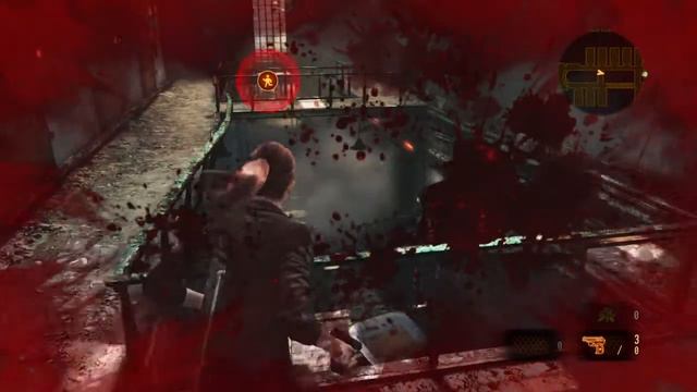 RESIDENT EVIL REVELATIONS 2...después de como 15 intentos xd смотреть онлайн