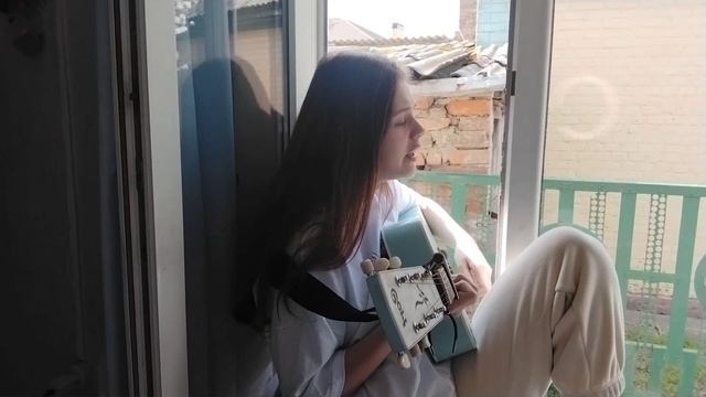 кавер портреты zhanulka смотреть онлайн