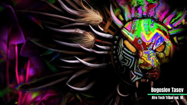 Band&Dos, DiMo BG, DJ Chus, Hugel, Aaron Sevilla, Buxxta, Tanit ( Afro Tribal vol. 18) смотреть онлайн