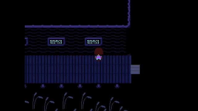 Undertale (PC), 5. rész: A szó komolyra való fordítása смотреть онлайн