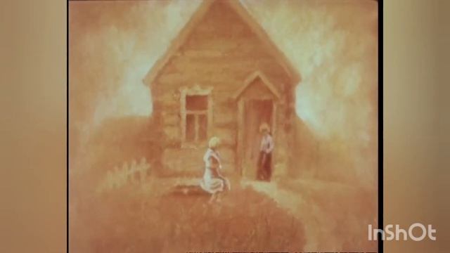 Юлия Славянская - " Соколенок" смотреть онлайн