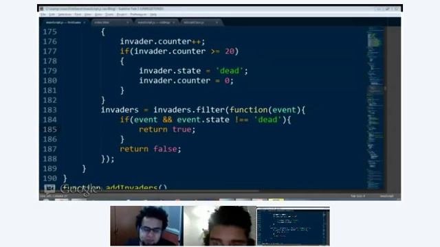 Canvas otra API poderosa de HTML5 (2) смотреть онлайн