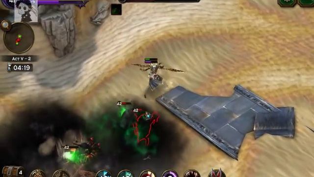 Angel Stone SHADOW MAGE GUIDE/BUILD смотреть онлайн